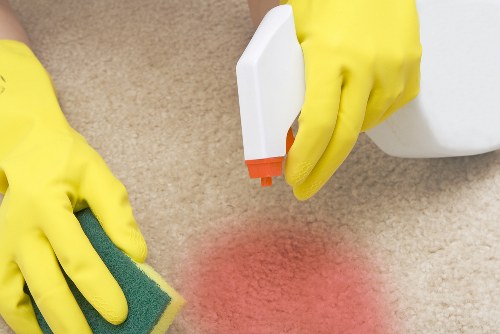 Domestic cleaning service in West Hampstead for homes
