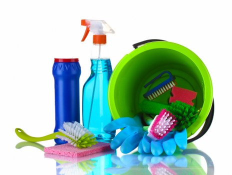 Professional cleaner in Westhampstead for home cleaning
