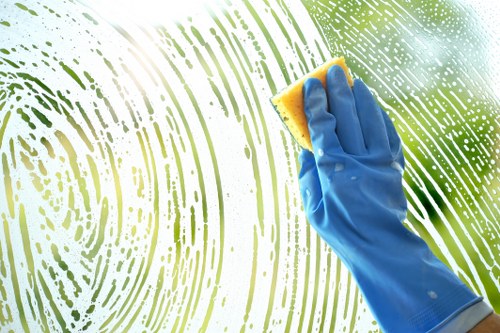 Illustration of website cookie settings for Cleaners Westhampstead