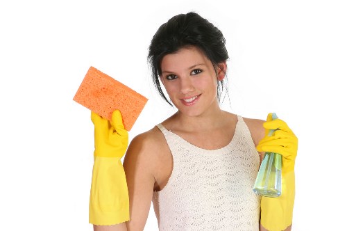 Local cleaners providing thorough home and office cleaning in Westhampstead