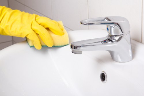 Responsible house clearance and property clearance services in Westhampstead