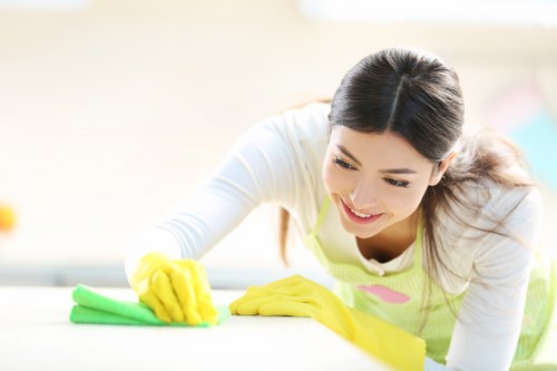 Free quote discussion for West Hampstead cleaning