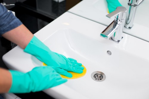 Carpet stain removal and fibre care in Westhampstead