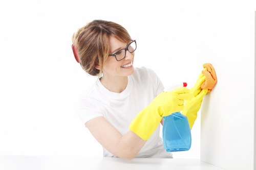 Deep carpet cleaning equipment used for carpets in Westhampstead