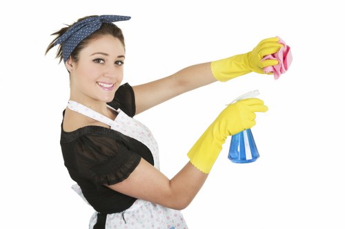 Ongoing accessibility maintenance for a cleaner website in West Hampstead