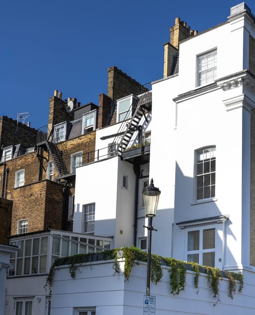 West End Lane deep cleaning guide for flats image